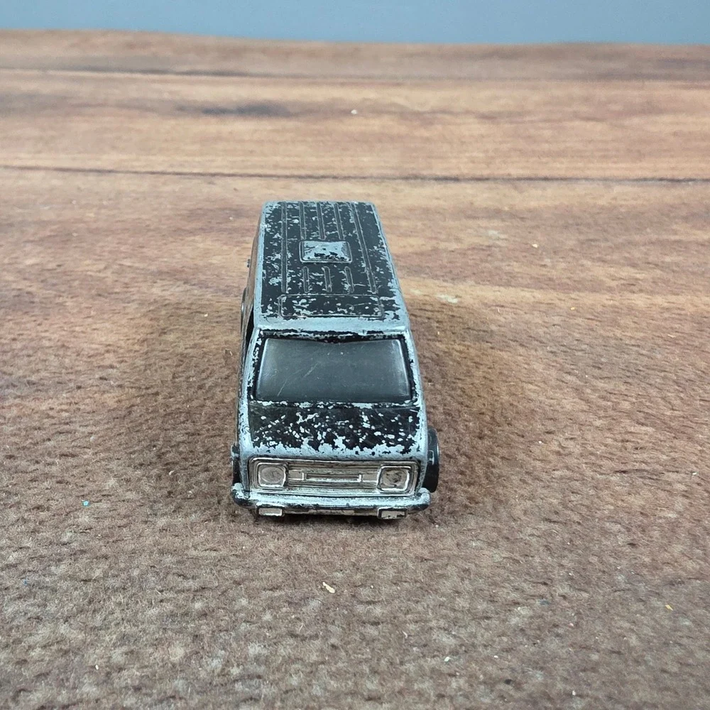 Hot Wheels vintage hot